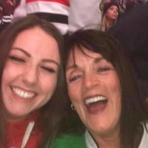 Meet your Posher, Dawn